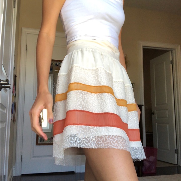 SELENA GOMEZ DOL sequin skirt - Picture 2 of 4